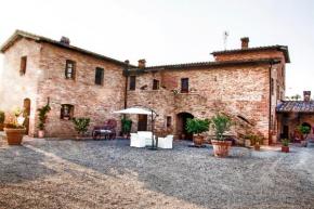 Agriturismo San Pierino Monteroni D'arbia